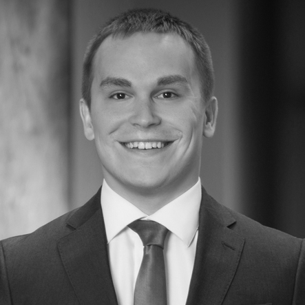 Andrew Caffee, CFA®