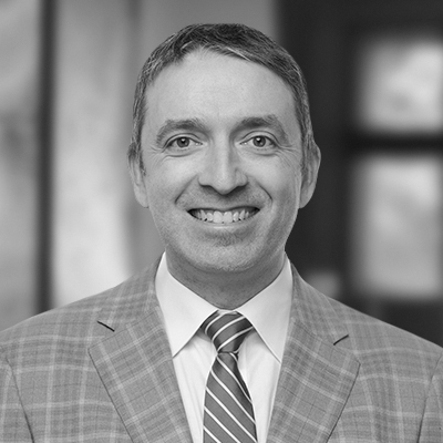 Andrew Musselman, CTP®