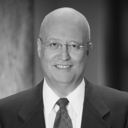 Dale Smith, CFA®