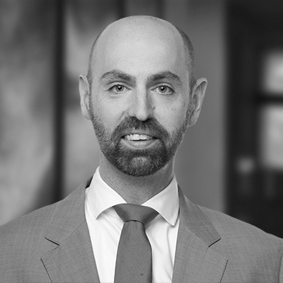 David Klink, CFA®, CAIA®