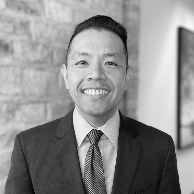 David Lien, CAIA®