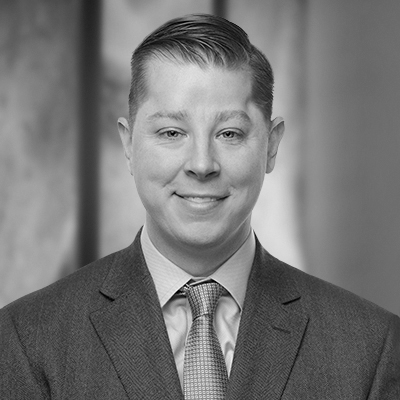 Jacob Billhartz, CFA®