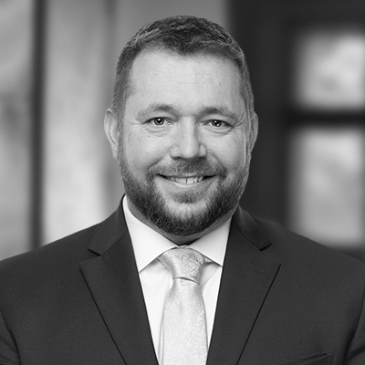 Jason Headings, CMT