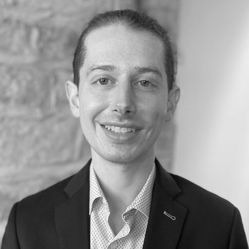 Mikel Zeidenstein, CFA®