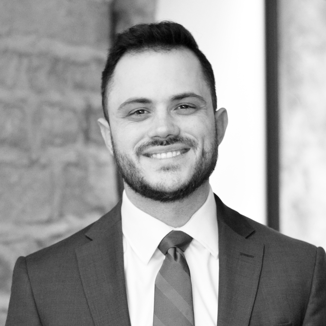 Sean Allen, CFA®, CMT, CAIA®