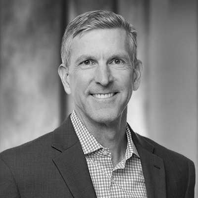 Tim Brand, CFA®, CAIA®