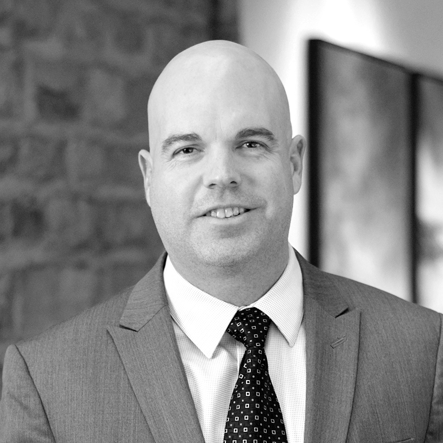 Todd Glover, CFA®