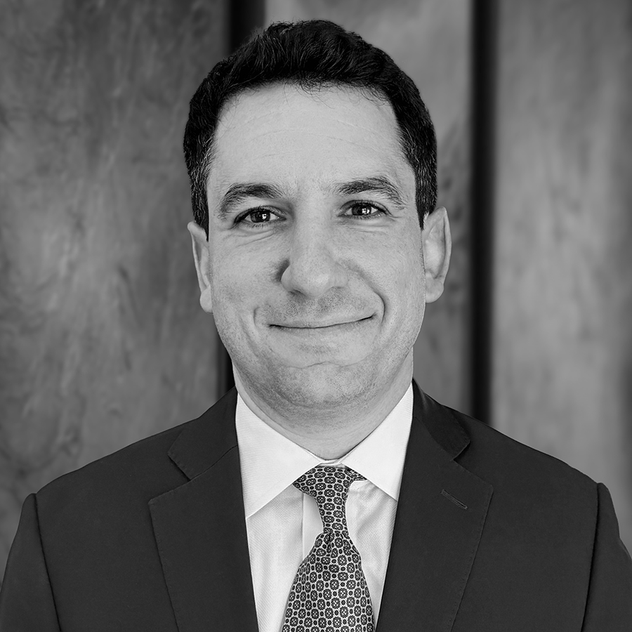 Jonathan Azoff, CTP®