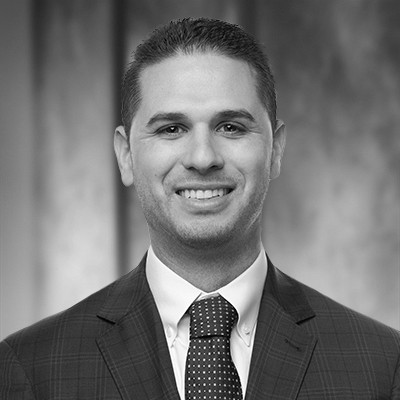 Nick Vaccari, CTP®