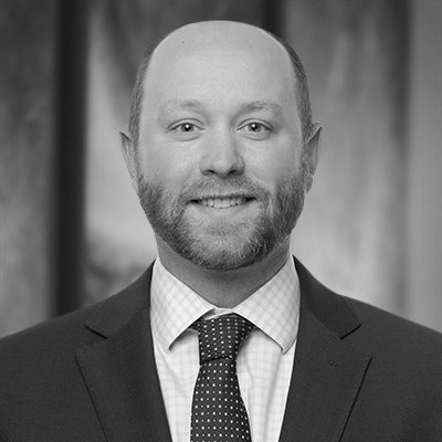 Scott Gruber, CMT