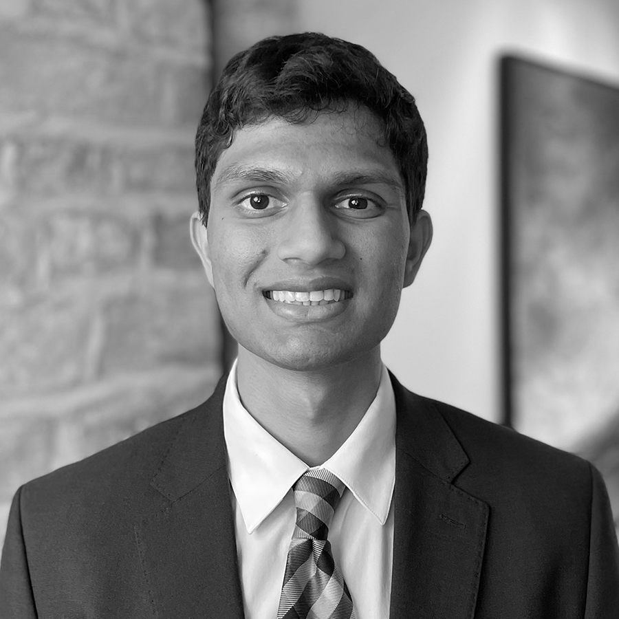 Neil Patel