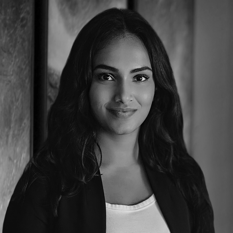 Shraya Marri