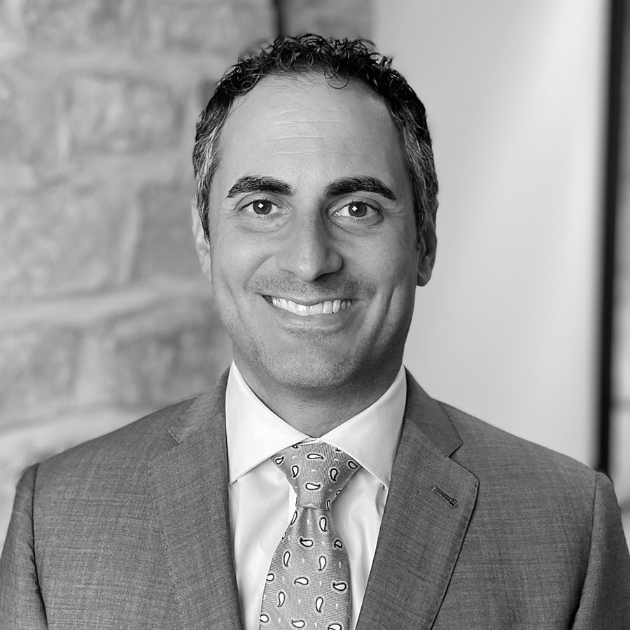 Angelo Manzo, CFA®, CAIA, CFP®