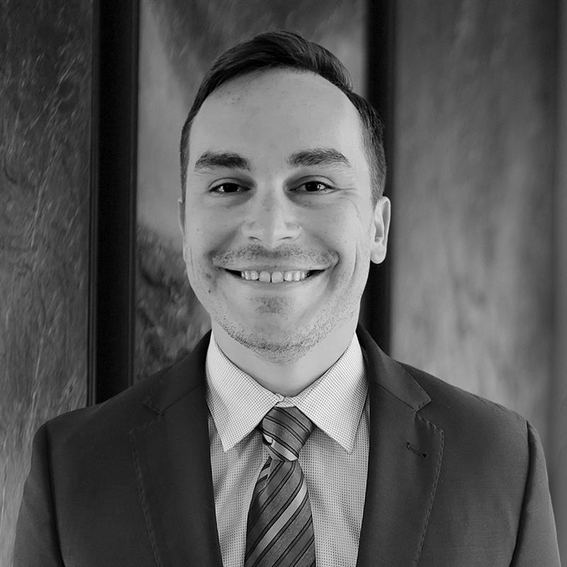 Andrew Caffee, CFA®