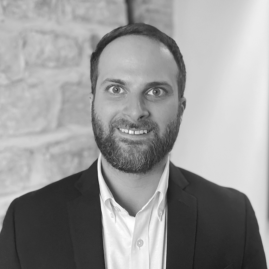 Kevin Pascale