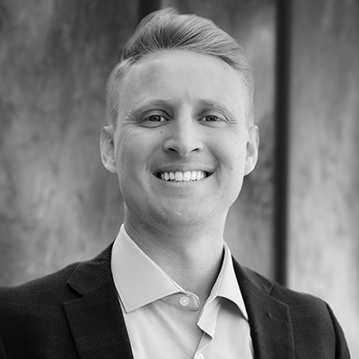 Jace Richards, CFA®