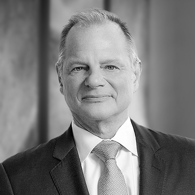 Robert F. Behan, CFA®