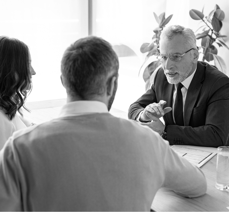 Ideal Advisor Profile