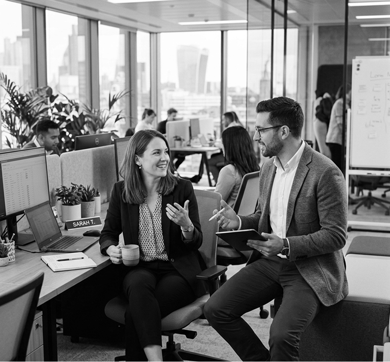 Related Advisor Services