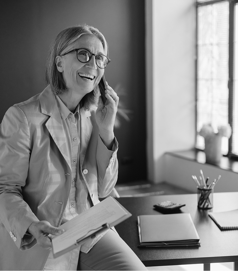 Start With a Portfolio Conversation