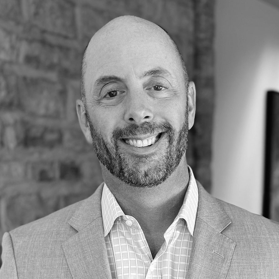 Dan Tracy, CIMA®, CETF®