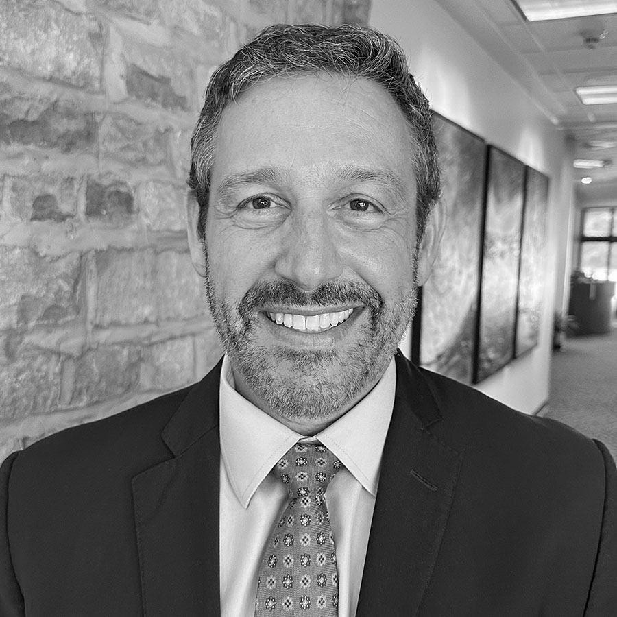 Mark Francher